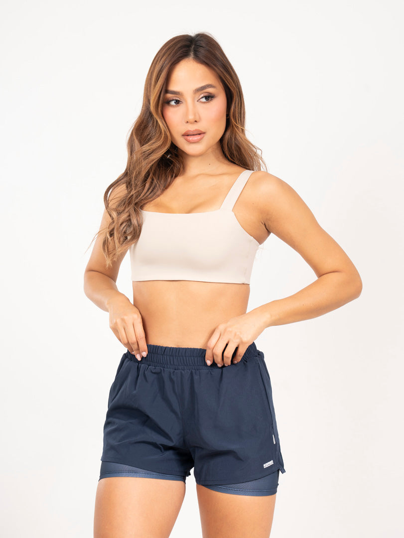 Short Deportivo Running