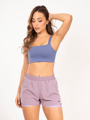 Short Deportivo Running