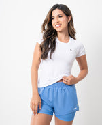 Cargar imagen en visor de galería, Short Deportivo Dama Kamila
