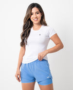 Cargar imagen en visor de galería, Short Deportivo Dama Kamila
