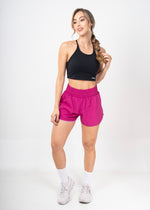 Cargar imagen en visor de galería, Short Deportivo Dama Kamila
