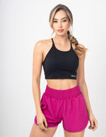 Cargar imagen en visor de galería, Short Deportivo Dama Kamila
