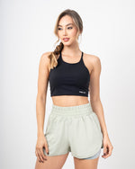 Cargar imagen en visor de galería, Short Deportivo Dama Kamila
