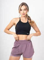 Cargar imagen en visor de galería, Short Deportivo Dama Kamila
