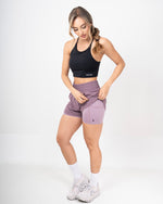 Cargar imagen en visor de galería, Short Deportivo Dama Kamila
