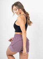 Cargar imagen en visor de galería, Short Deportivo Dama Kamila
