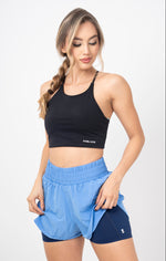 Cargar imagen en visor de galería, Short Deportivo Dama Kamila
