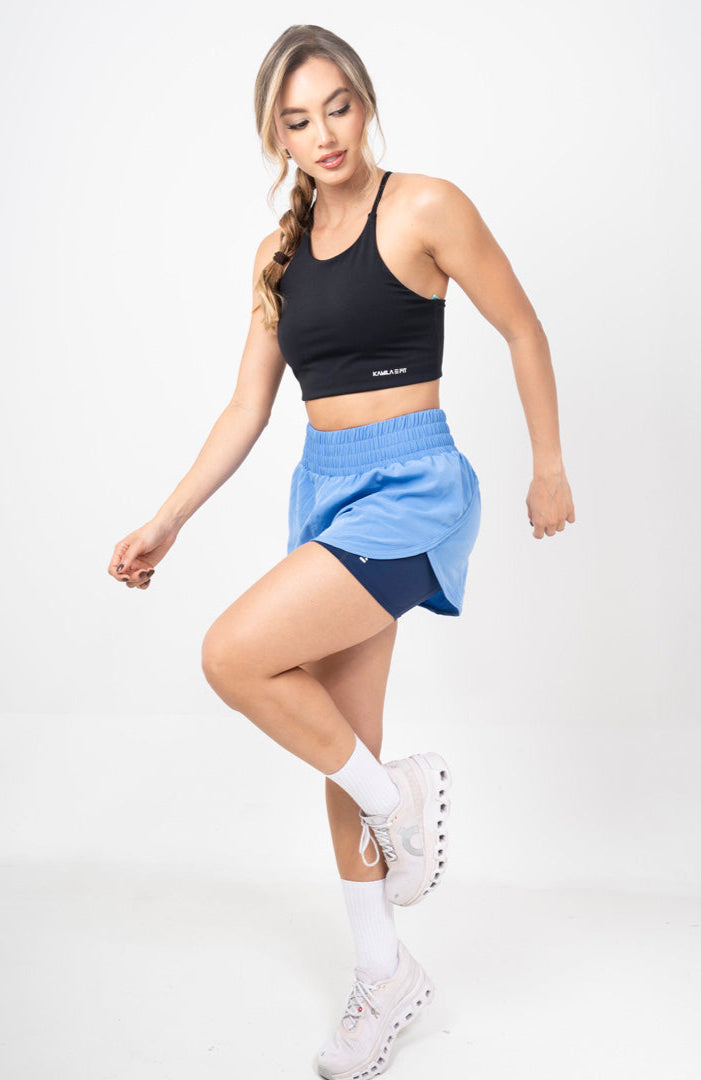 Short Deportivo Dama Kamila