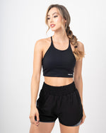 Cargar imagen en visor de galería, Short Deportivo Dama Kamila
