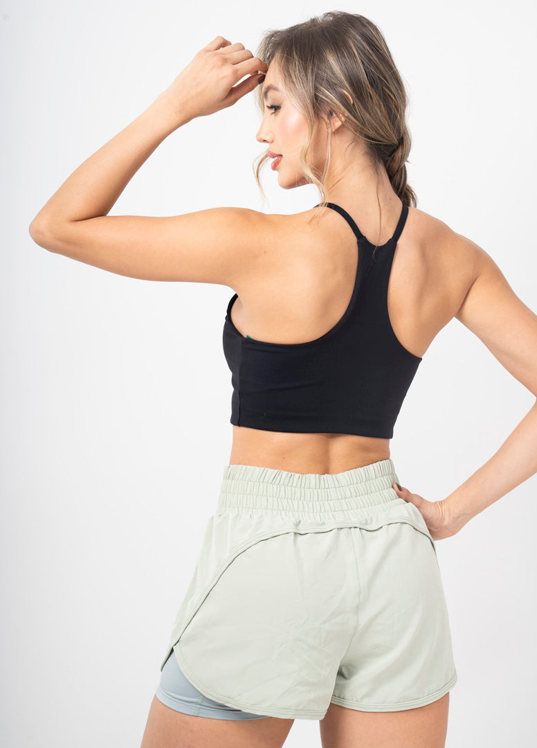 Short Deportivo Dama Kamila