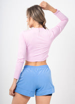 Cargar imagen en visor de galería, Short Deportivo Dama Kamila
