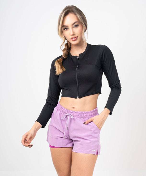 Short Deportivo Dama Kamila