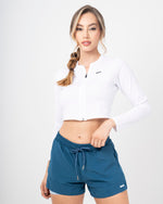 Cargar imagen en visor de galería, Short Deportivo Dama Kamila
