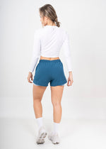Cargar imagen en visor de galería, Short Deportivo Dama Kamila
