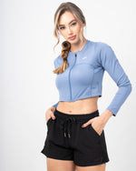 Cargar imagen en visor de galería, Short Deportivo Dama Kamila
