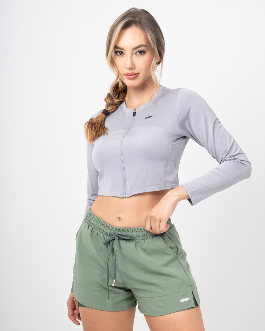 Short Deportivo Dama Kamila