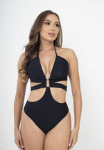 Cargar imagen en visor de galería, Vestido De Baño Kamila Trikini