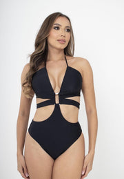 Vestido De Baño Kamila Trikini