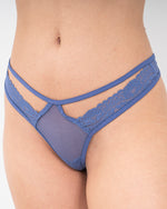 Cargar imagen en visor de galería, Panty Brasilera Kamila x2
