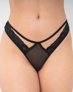 Cargar imagen en visor de galería, Panty Brasilera Kamila x2
