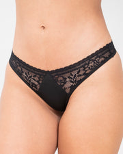 Panty Brasilera Kamila X2