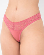 Cargar imagen en visor de galería, Panty Brasilera Kamila x2
