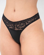 Cargar imagen en visor de galería, Panty Brasilera Kamila x2
