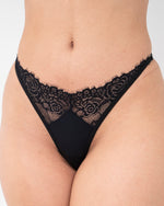 Cargar imagen en visor de galería, Panty Brasilera Kamila x2
