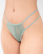 Cargar imagen en visor de galería, Panty Brasilera Kamila x2

