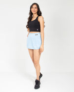 Cargar imagen en visor de galería, Falda Short Kamila Con Bolsillos
