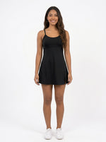 Cargar imagen en visor de galería, VESTIDO DEPORTIVO + SHORT