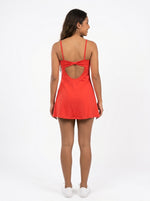 Cargar imagen en visor de galería, VESTIDO DEPORTIVO + SHORT