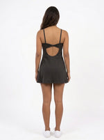 Cargar imagen en visor de galería, VESTIDO DEPORTIVO + SHORT